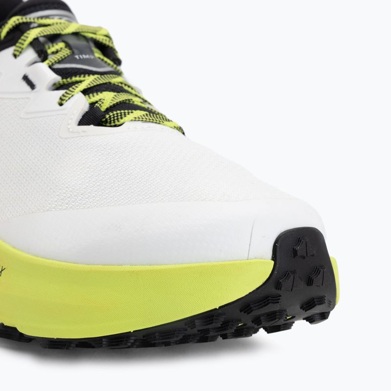 Scarpe da running uomo Altra Timp 6 white/lime 7