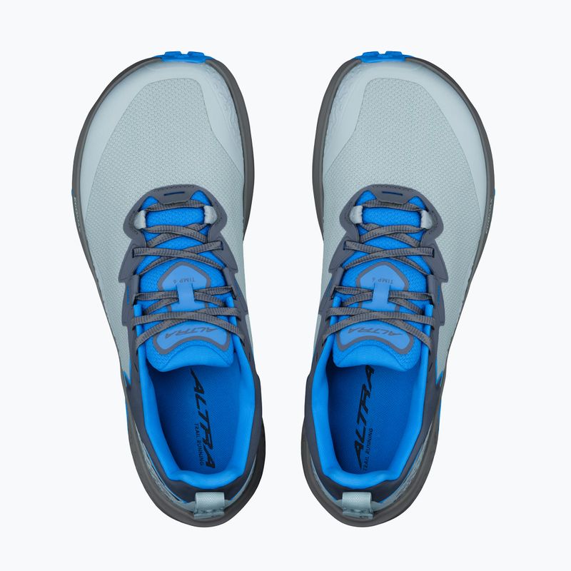 Scarpe da running uomo Altra Timp 6 gray 4