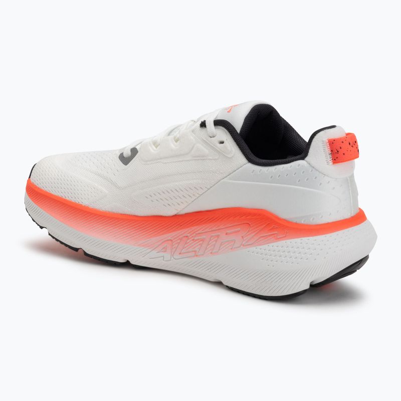 Scarpe da running donna Altra FWD Via 2 white/coral 3