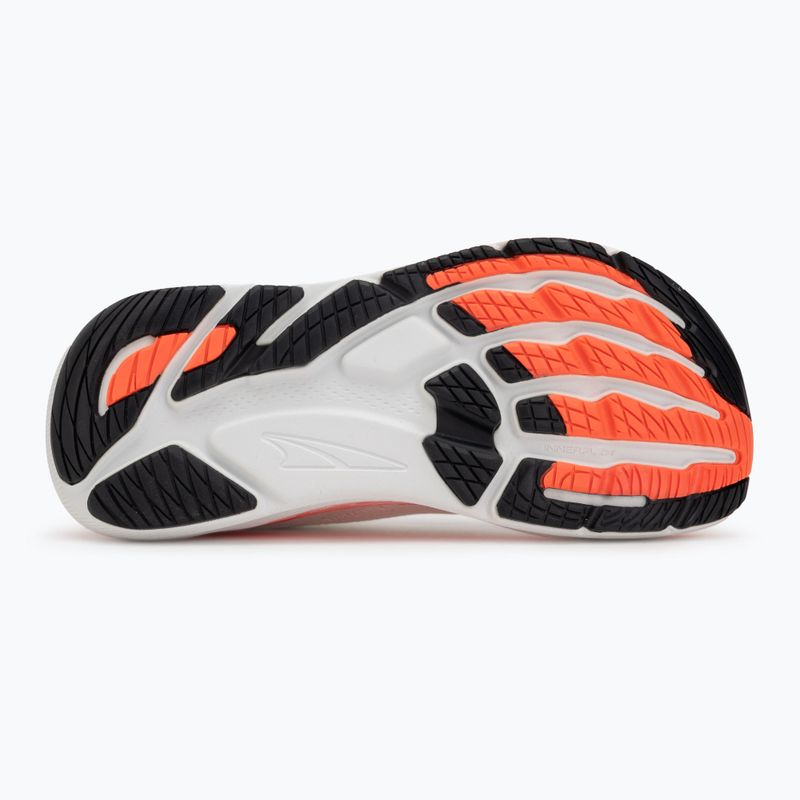 Scarpe da running donna Altra FWD Via 2 white/coral 4