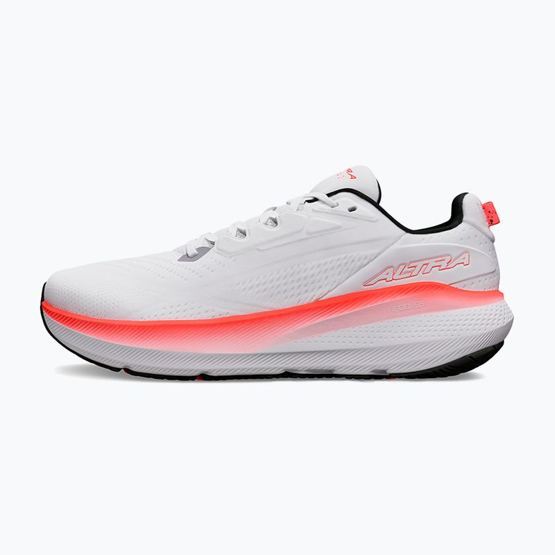 Scarpe da running donna Altra FWD Via 2 white/coral 8
