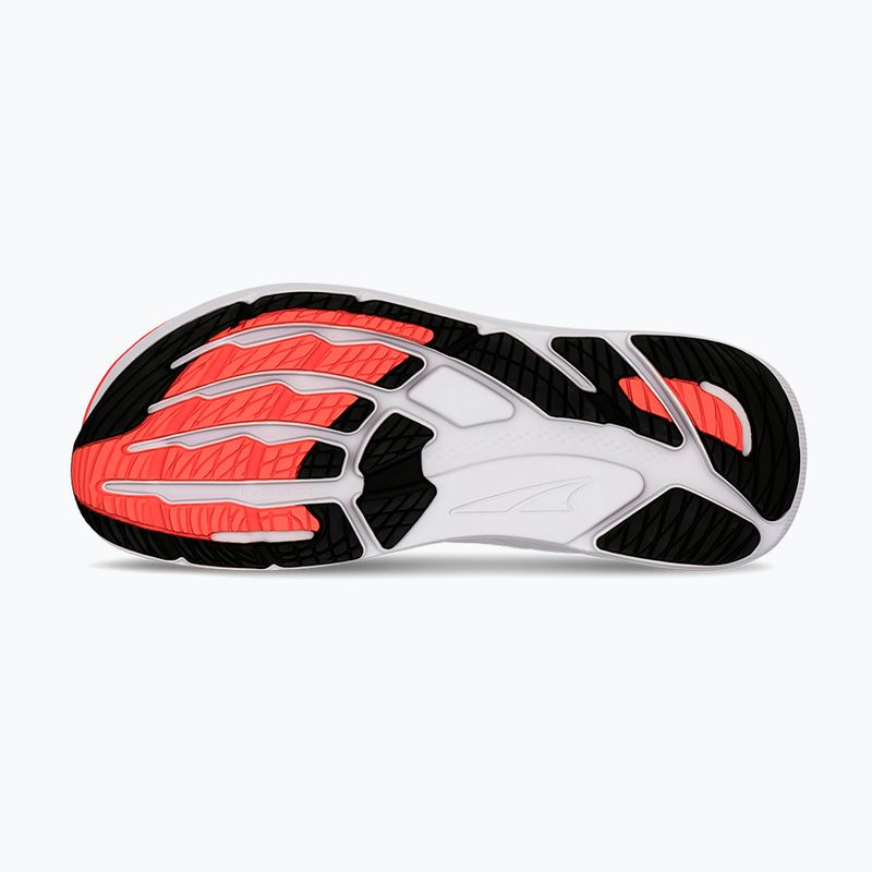 Scarpe da running donna Altra FWD Via 2 white/coral 12