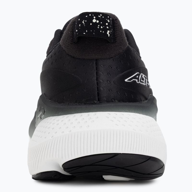 Scarpe da corsa donna Altra FWD Via 2 black/white 6