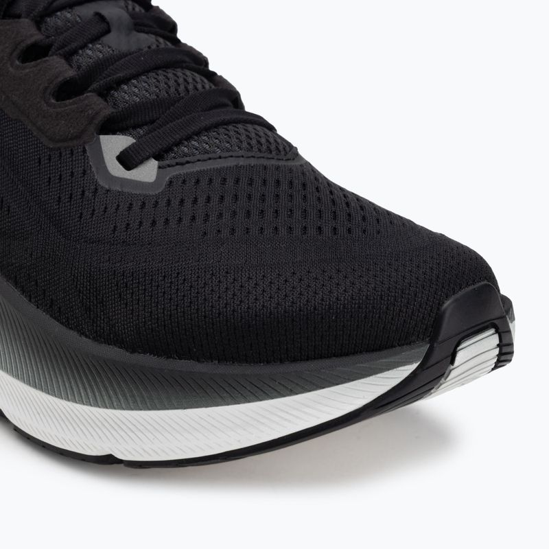 Scarpe da corsa donna Altra FWD Via 2 black/white 7