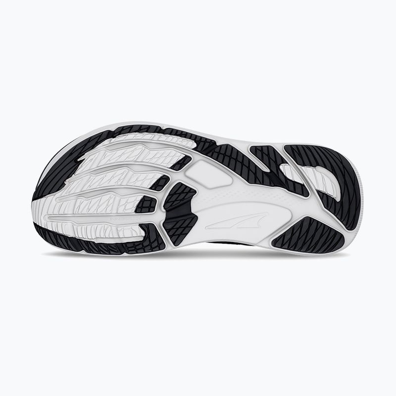 Scarpe da corsa donna Altra FWD Via 2 black/white 12