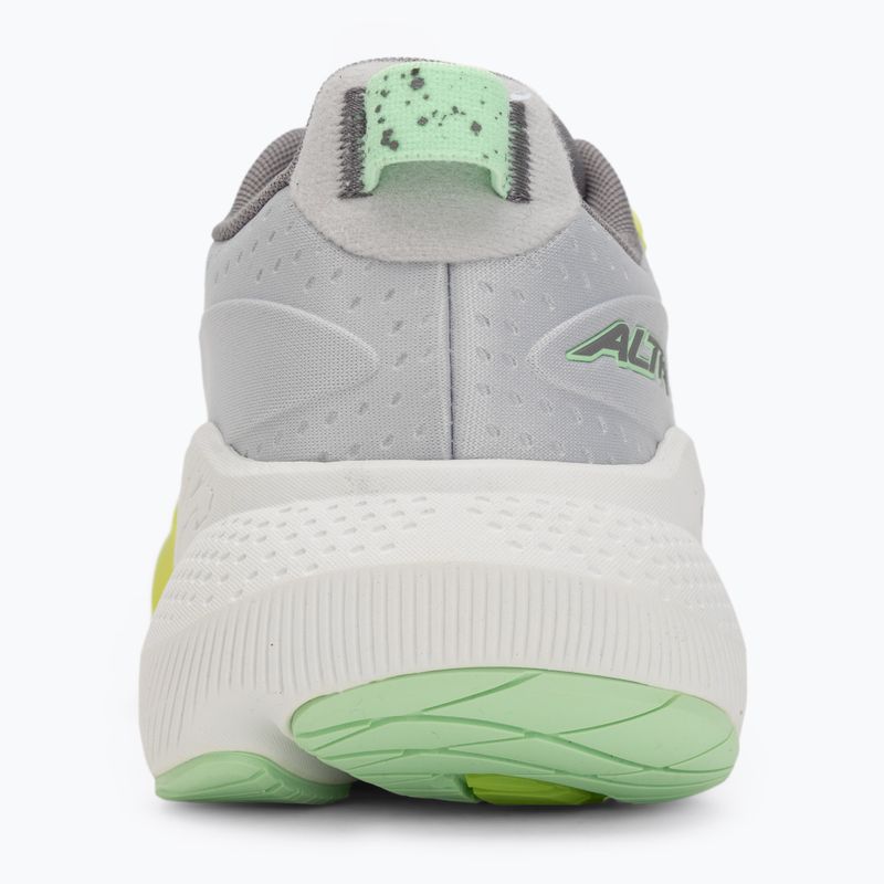 Scarpe da running donna Altra FWD Via 2 gray 6