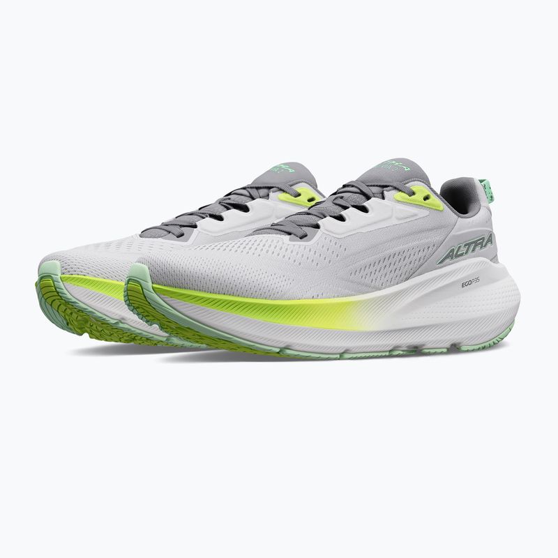 Scarpe da running donna Altra FWD Via 2 gray 10