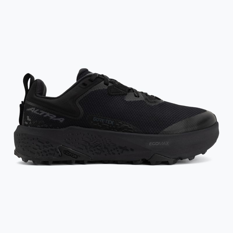 Scarpe da corsa donna Altra Timp 6 GTX black/black 2