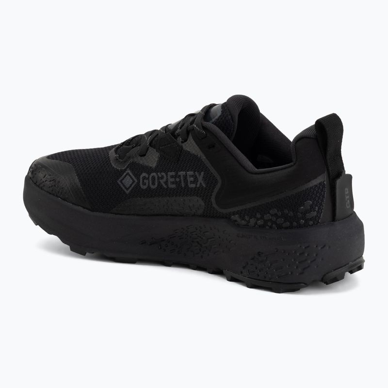 Scarpe da corsa donna Altra Timp 6 GTX black/black 3