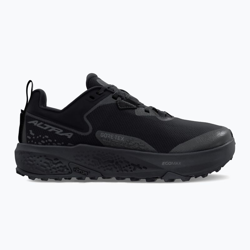 Scarpe da corsa donna Altra Timp 6 GTX black/black