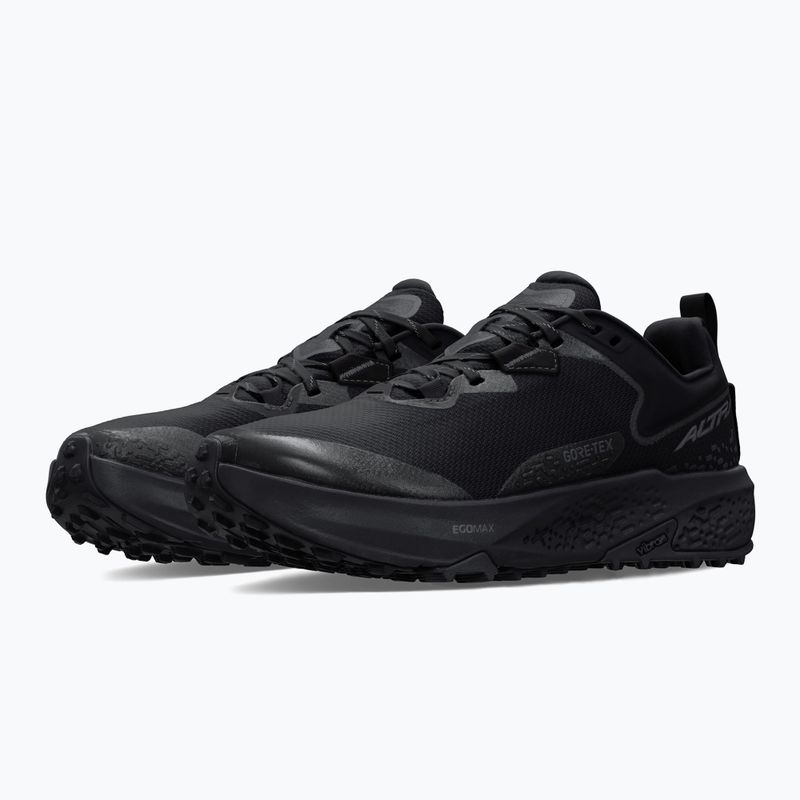 Scarpe da corsa donna Altra Timp 6 GTX black/black 3
