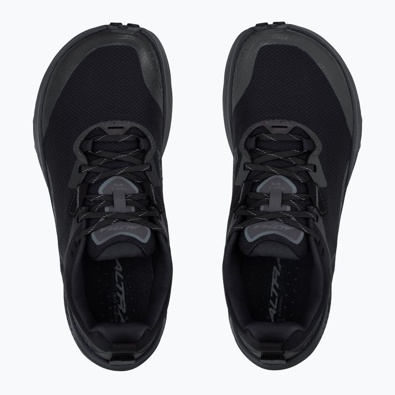 Scarpe da corsa donna Altra Timp 6 GTX black/black 4