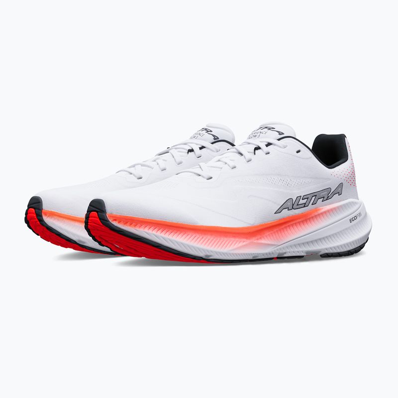 Scarpe da running donna Altra Experience Flow 3 white/coral 3