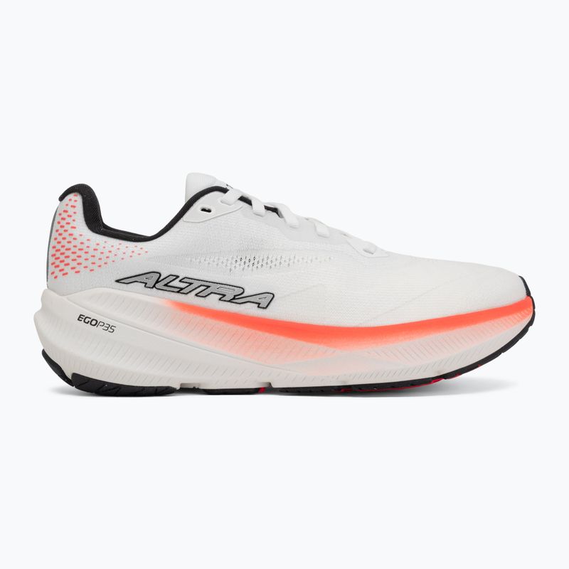 Scarpe da running donna Altra Experience Flow 3 white/coral 2