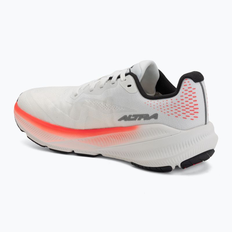 Scarpe da running donna Altra Experience Flow 3 white/coral 3