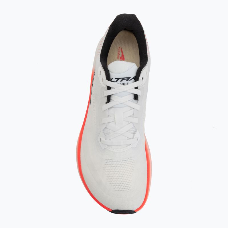 Scarpe da running donna Altra Experience Flow 3 white/coral 5