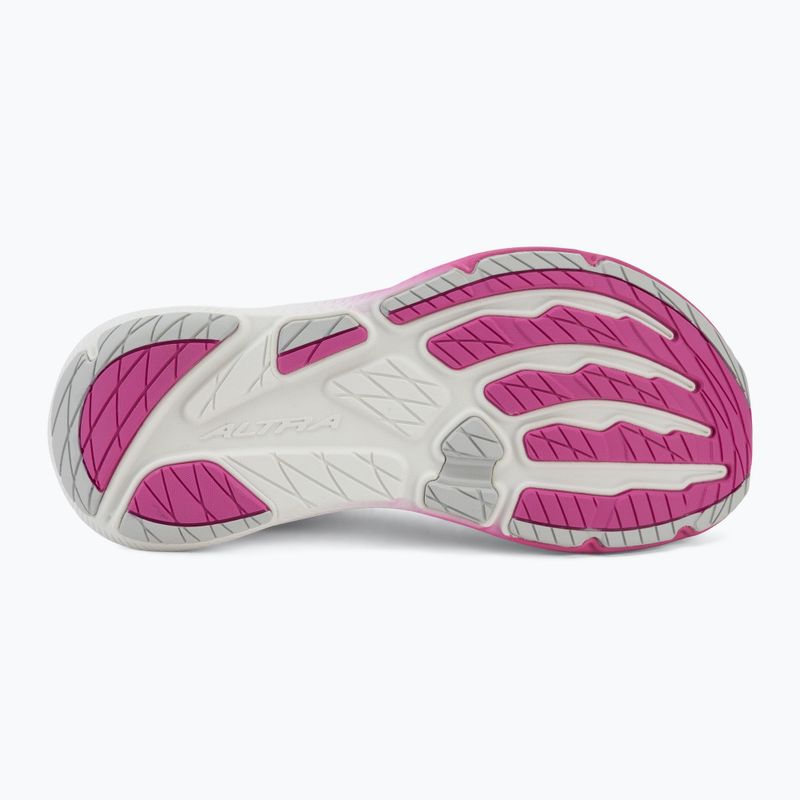 Scarpe da running donna Altra Experience Flow 3 purple 4