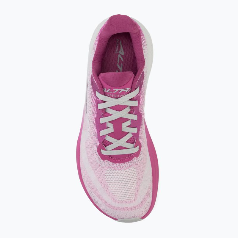 Scarpe da running donna Altra Experience Flow 3 purple 5