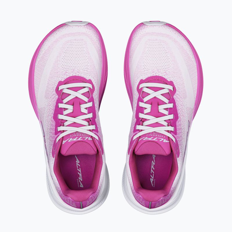 Scarpe da running donna Altra Experience Flow 3 purple 4