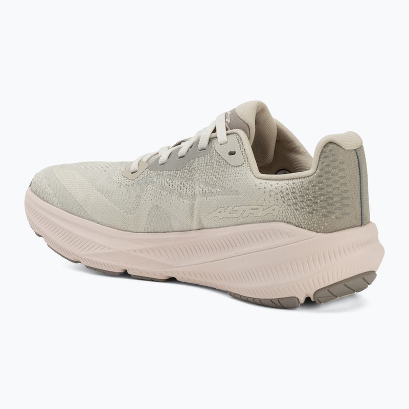 Scarpe da running donna Altra Experience Flow 3 tan 3