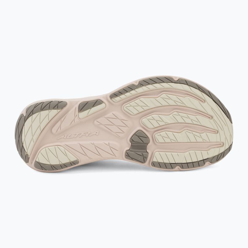Scarpe da running donna Altra Experience Flow 3 tan 4
