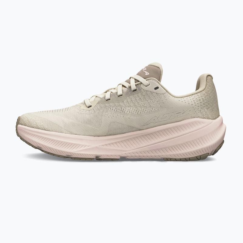 Scarpe da running donna Altra Experience Flow 3 tan 2