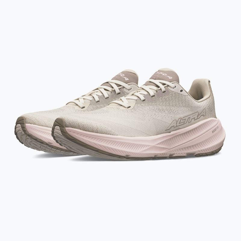 Scarpe da running donna Altra Experience Flow 3 tan 3