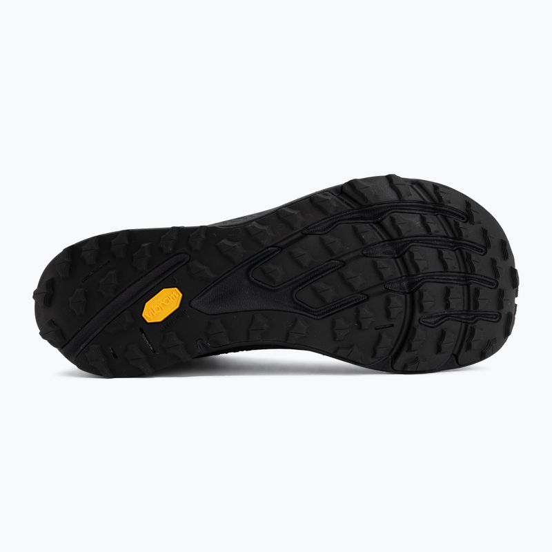 Buty trekkingowe męskie Altra Timp 6 Mid GTX black/black 4