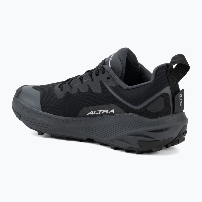 Scarpe da running donna Altra Experience Wild 3+ black/black 3