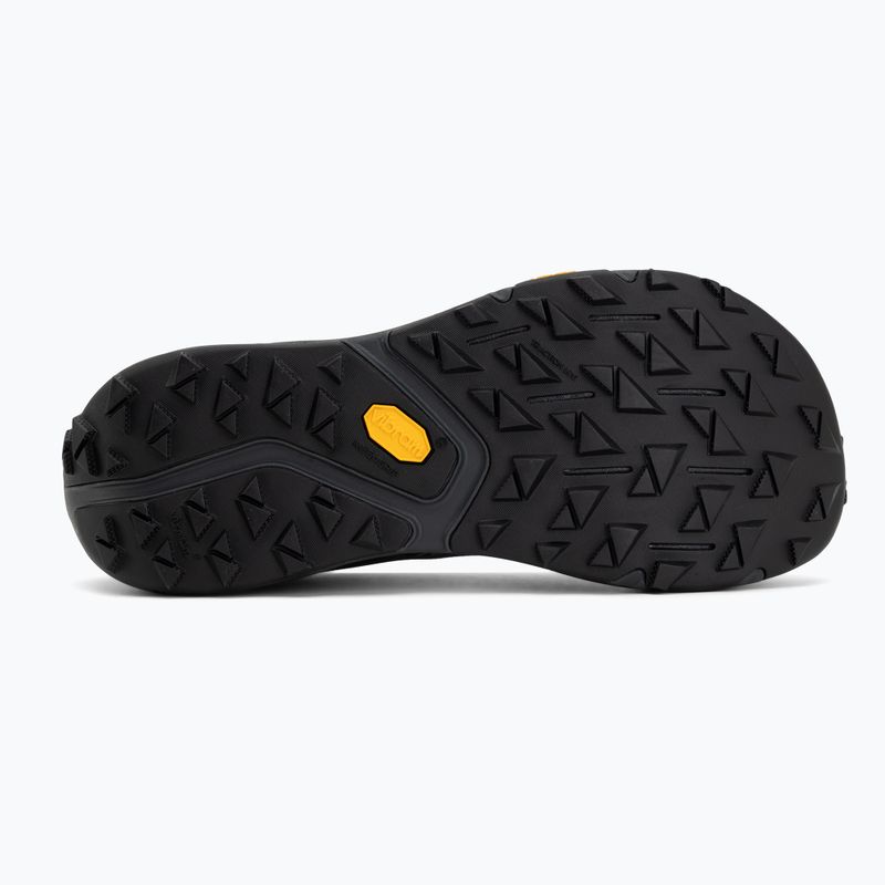 Scarpe da running uomo Altra Experience Wild 3+ black/black 4