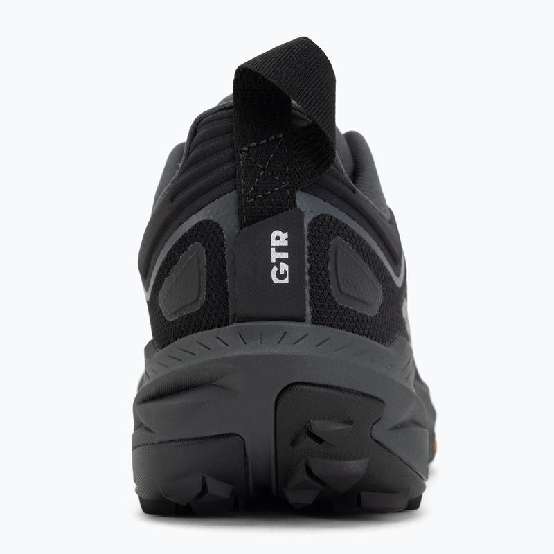 Scarpe da running uomo Altra Experience Wild 3+ black/black 6