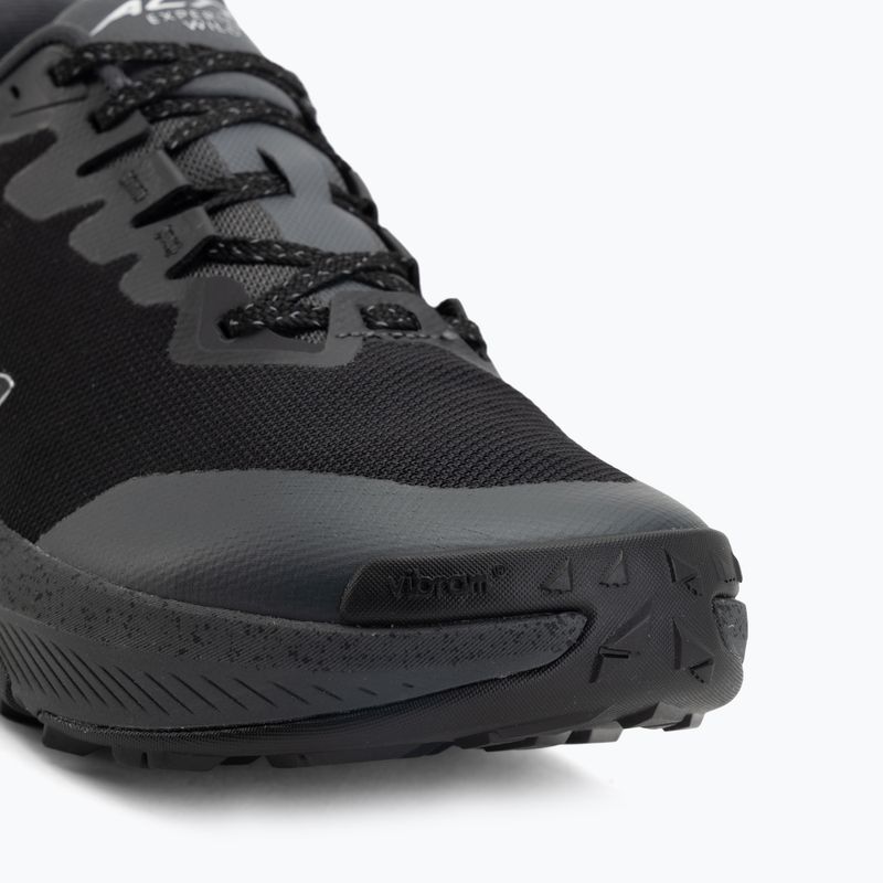 Scarpe da running uomo Altra Experience Wild 3+ black/black 7