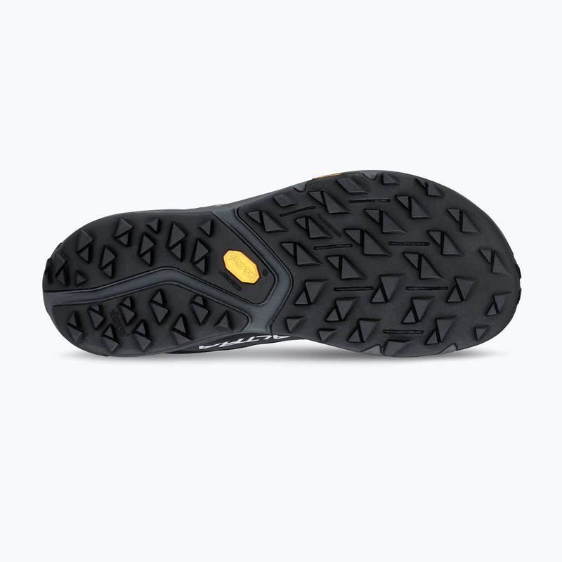 Scarpe da running uomo Altra Experience Wild 3+ black/black 6