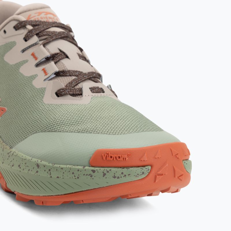 Scarpe running uomo Altra Experience Wild 3+ taupe 7