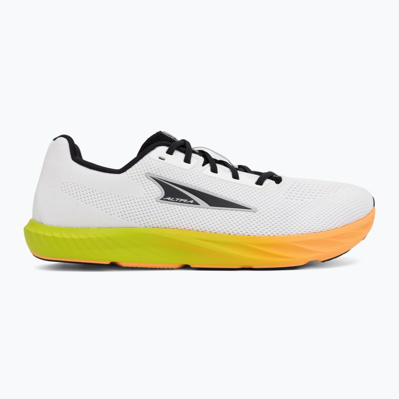 Scarpe running da donna Altra Escalante 4 white/orange 2