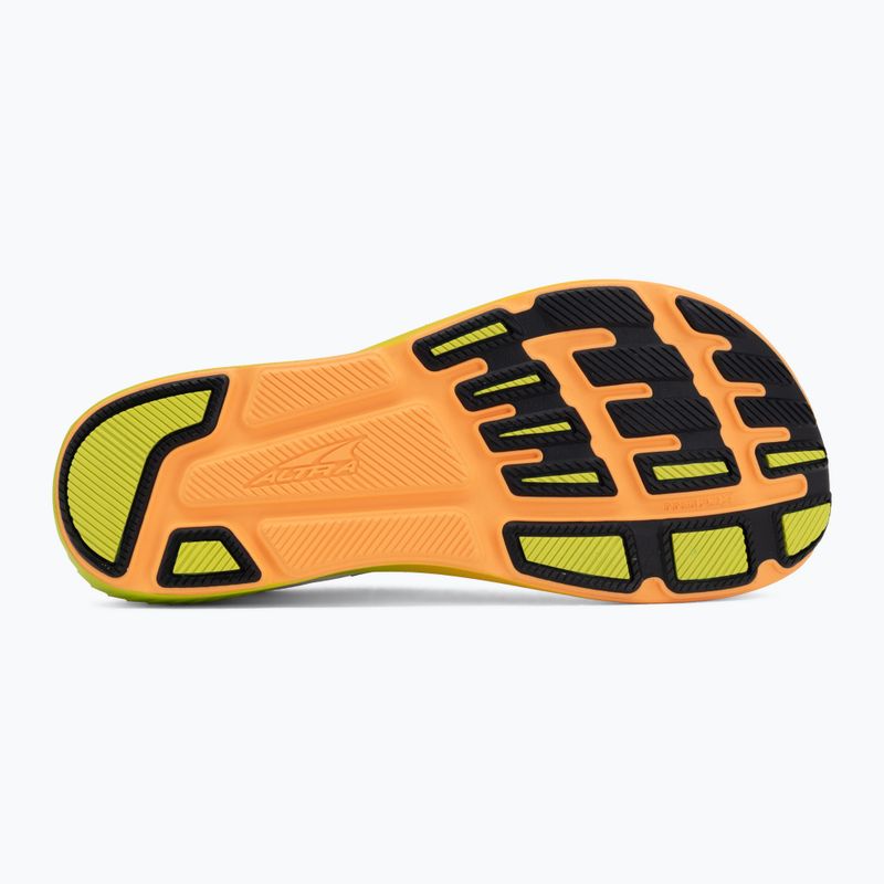 Scarpe running da donna Altra Escalante 4 white/orange 4