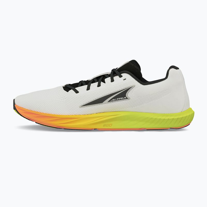 Scarpe running da donna Altra Escalante 4 white/orange 2