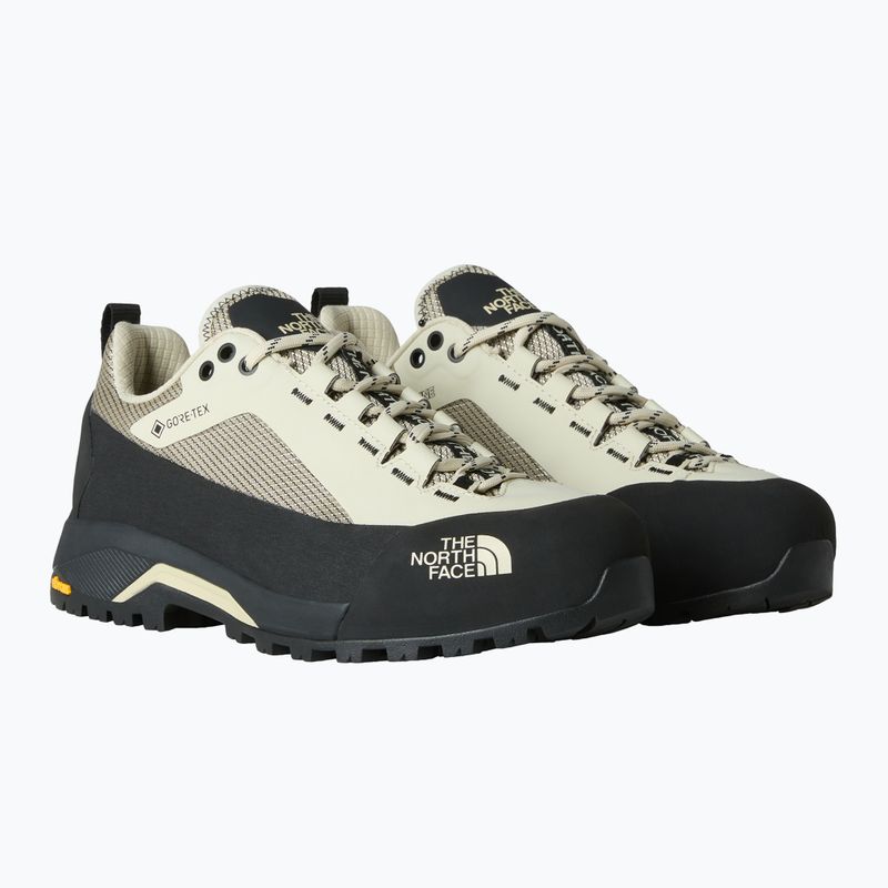Scarpe da avvicinamento da donna The North Face Verto Alpine Gore-Tex desert stone/tnf black 2