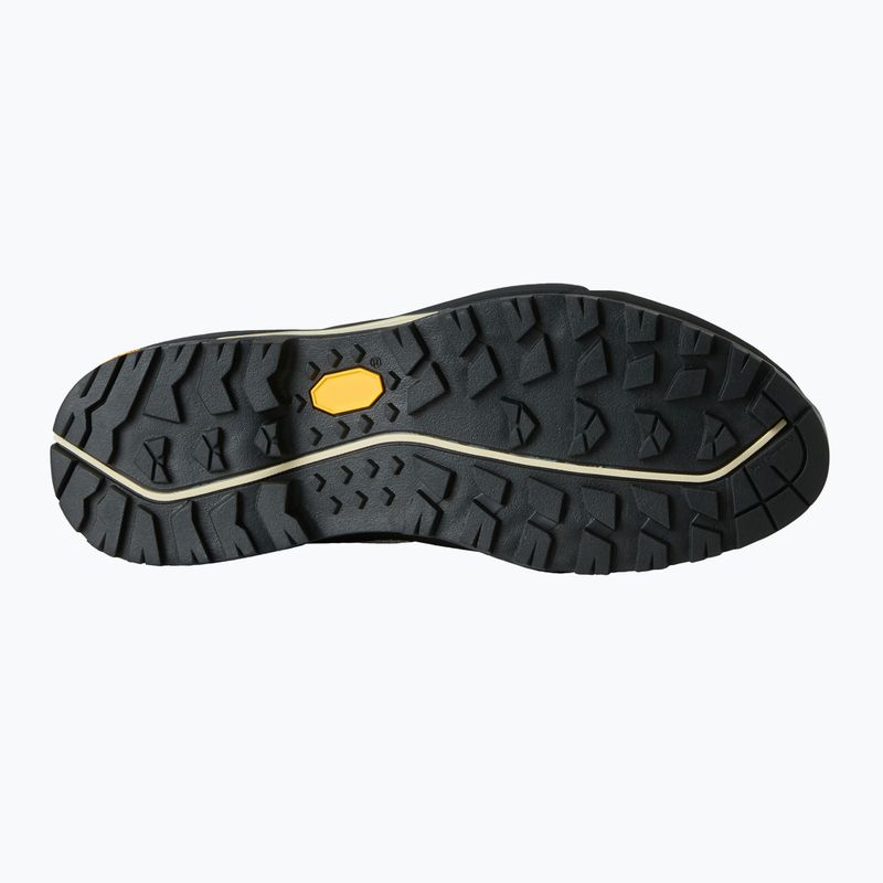 Scarpe da avvicinamento da donna The North Face Verto Alpine Gore-Tex desert stone/tnf black 4