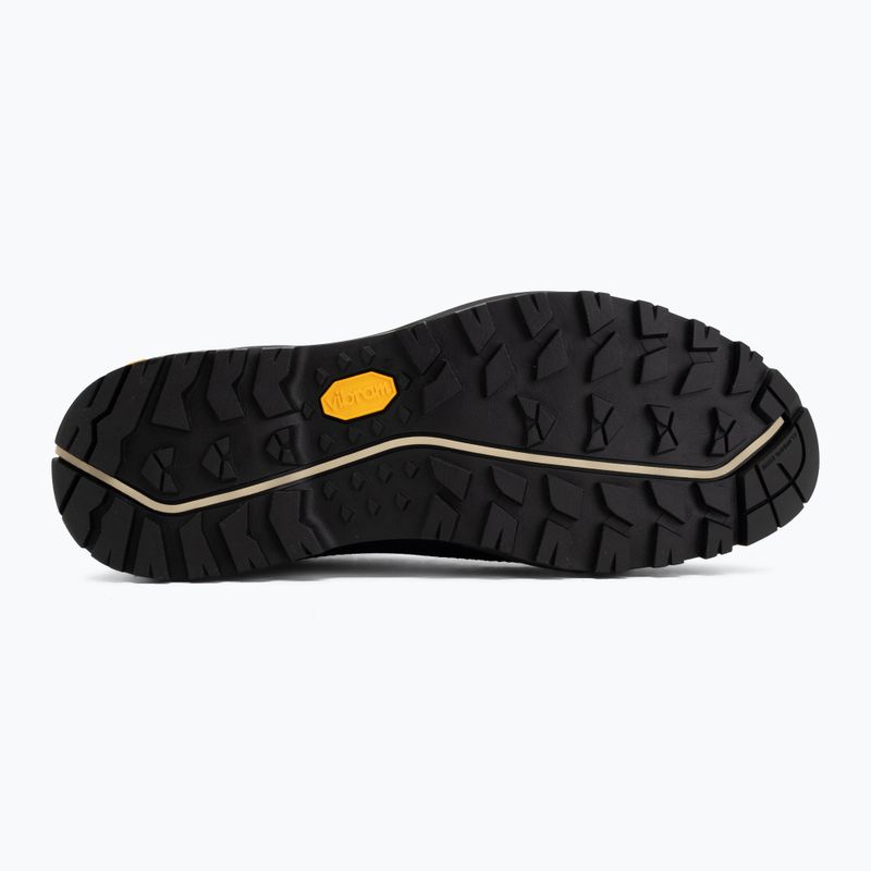 Scarpe da avvicinamento da donna The North Face Verto Alpine Gore-Tex desert stone/tnf black 4