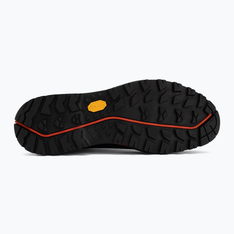 Scarpe da avvicinamento uomo The North Face Verto Alpine GTX ember soil/lava 4