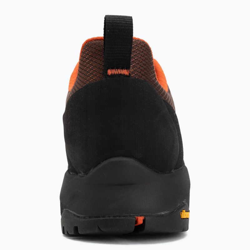 Scarpe da avvicinamento uomo The North Face Verto Alpine GTX ember soil/lava 6