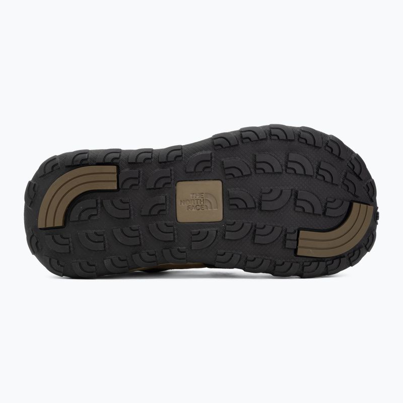 Sandali da uomo The North Face Explore Camp cedar/caraway seed 4