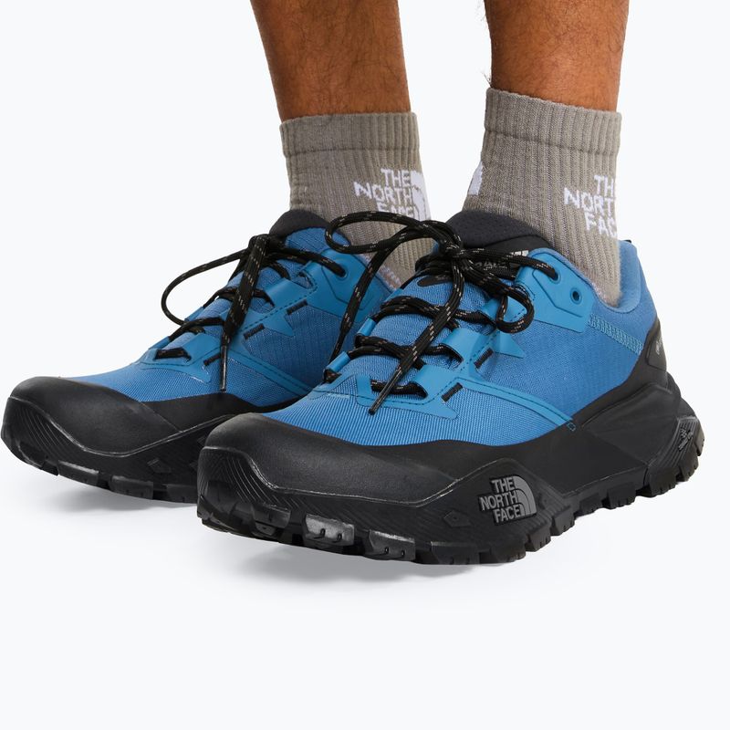 Scarpe da trekking da uomo The North Face Offtrail Hike Gore-Tex 8