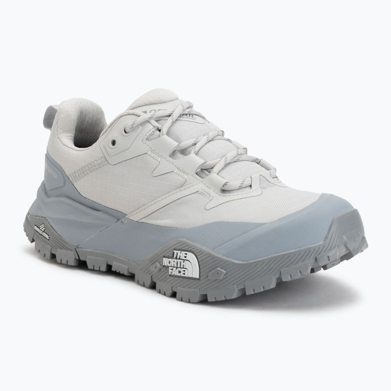 Scarpe da trekking da donna The North Face Offtrail Hike Gore-Tex glacier gray/frost grey