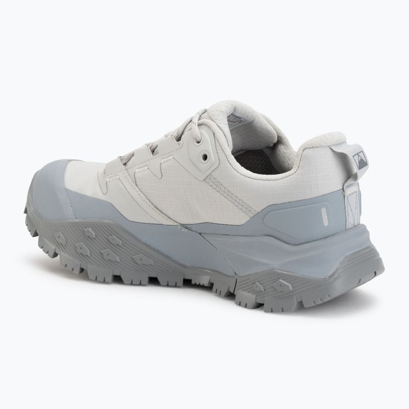 Scarpe da trekking da donna The North Face Offtrail Hike Gore-Tex glacier gray/frost grey 3