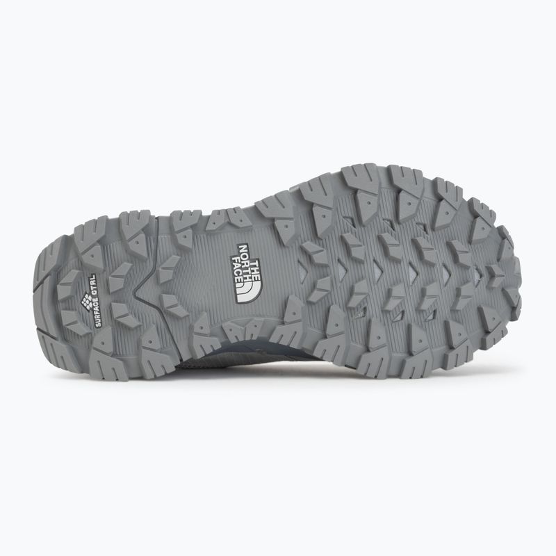 Scarpe da trekking da donna The North Face Offtrail Hike Gore-Tex glacier gray/frost grey 4