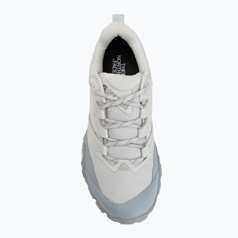 Scarpe da trekking da donna The North Face Offtrail Hike Gore-Tex glacier gray/frost grey 5