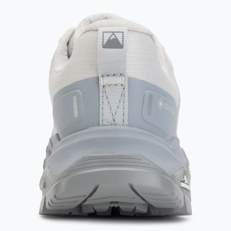 Scarpe da trekking da donna The North Face Offtrail Hike Gore-Tex glacier gray/frost grey 6