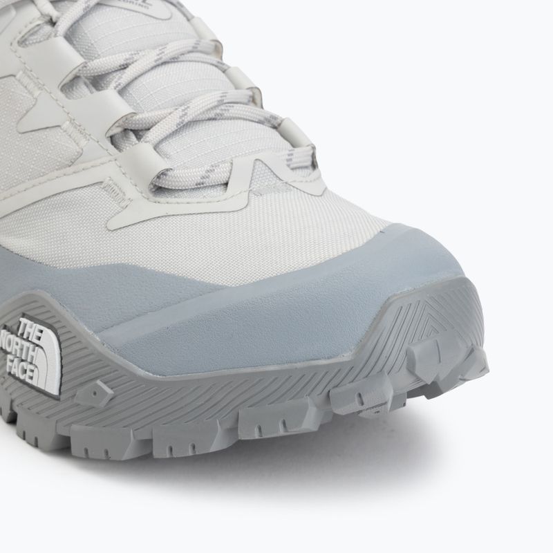 Scarpe da trekking da donna The North Face Offtrail Hike Gore-Tex glacier gray/frost grey 7